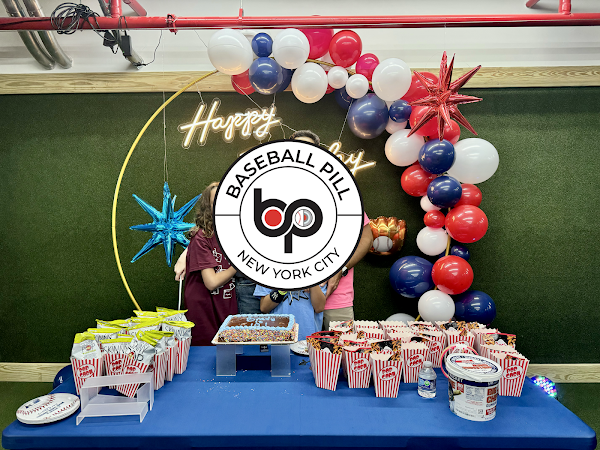 Baseball Pill photo 4