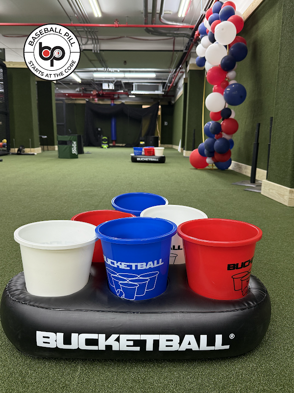 Baseball Pill photo 5