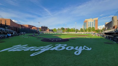 Baseball Stadium