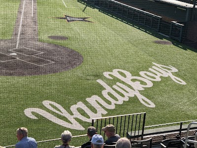 Baseball Stadium photo 2