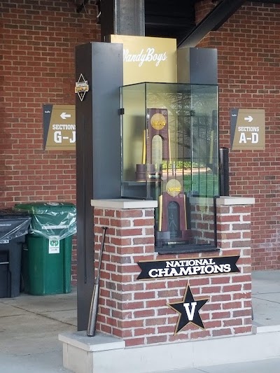 Baseball Stadium photo 3