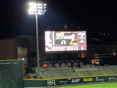 Baseball Stadium photo 5