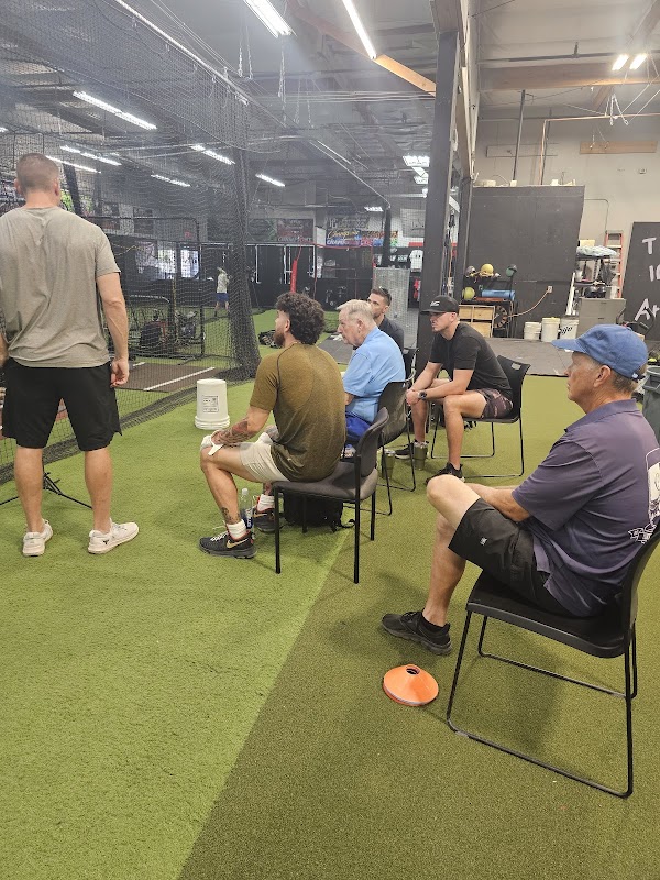 Baseball Truth Academy photo 2