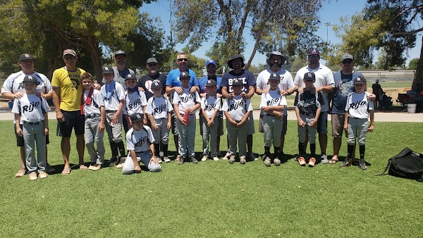 Baseball Truth Academy photo 3