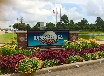 Baseball USA Powered by Marucci photo 2