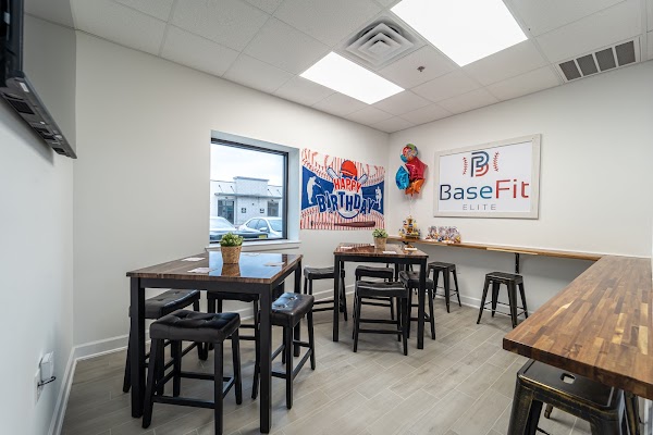 Basefit Elite photo 2