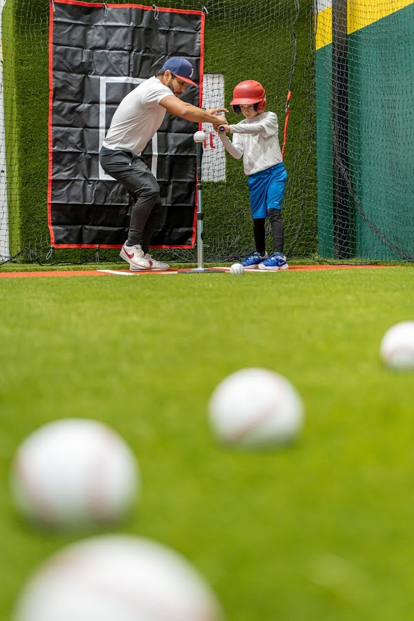 Basefit Elite photo 4