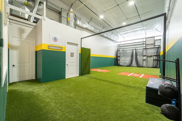 Basefit Elite photo 5