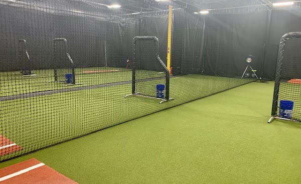 Bases Loaded Baseball And Softball Facility photo 2