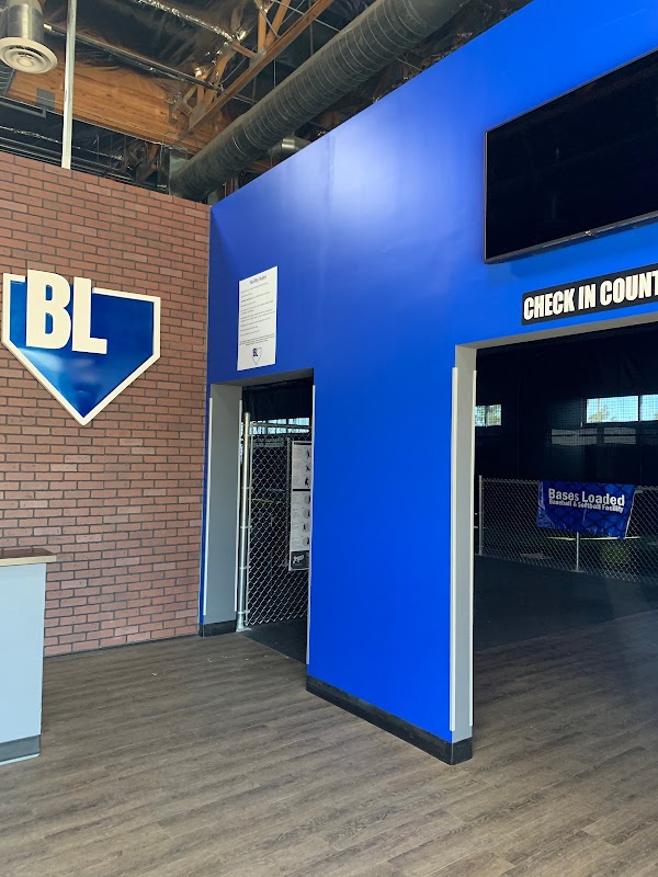 Bases Loaded Baseball And Softball Facility photo 3