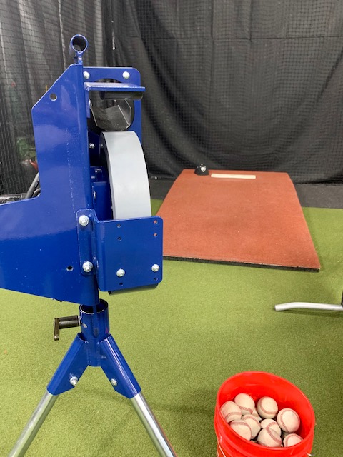 Bases Loaded Baseball And Softball Facility photo 5