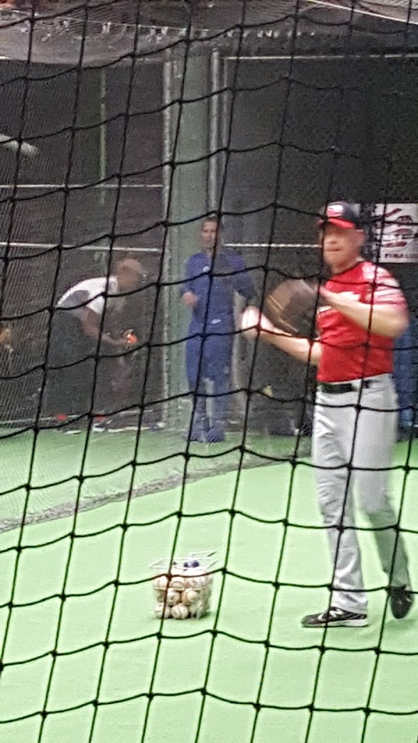 BASH Sports Academy photo 3