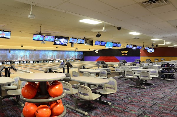 Batt Family Fun Center photo 2