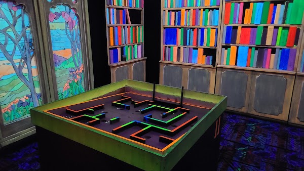 Batt Family Fun Center photo 4