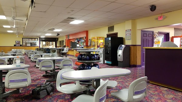 Batt Family Fun Center photo 5