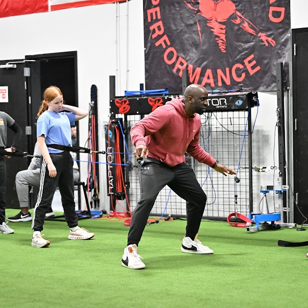 Batter Up Sports Academy