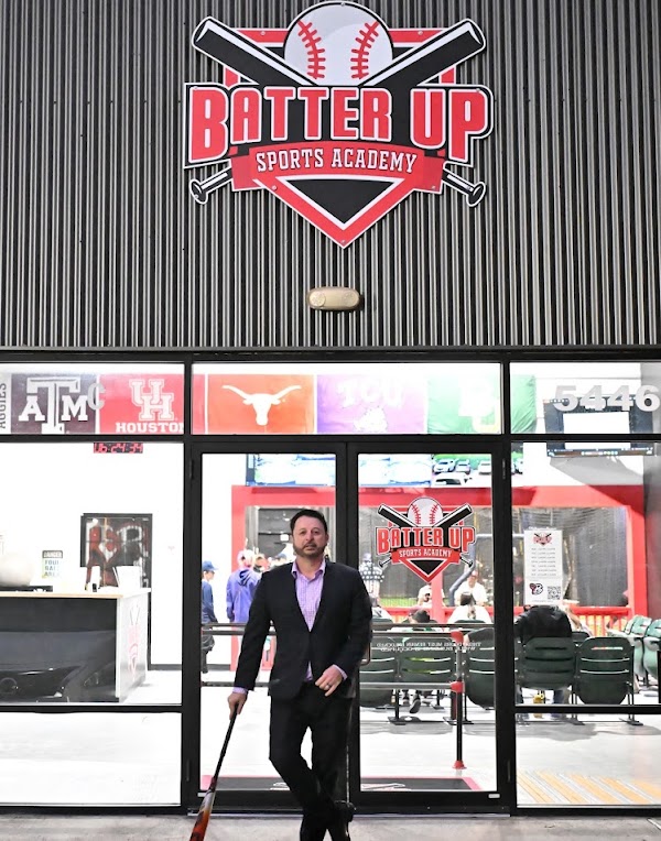 Batter Up Sports Academy photo 2