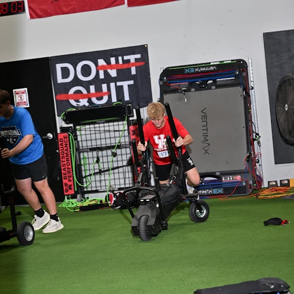 Batter Up Sports Academy photo 4