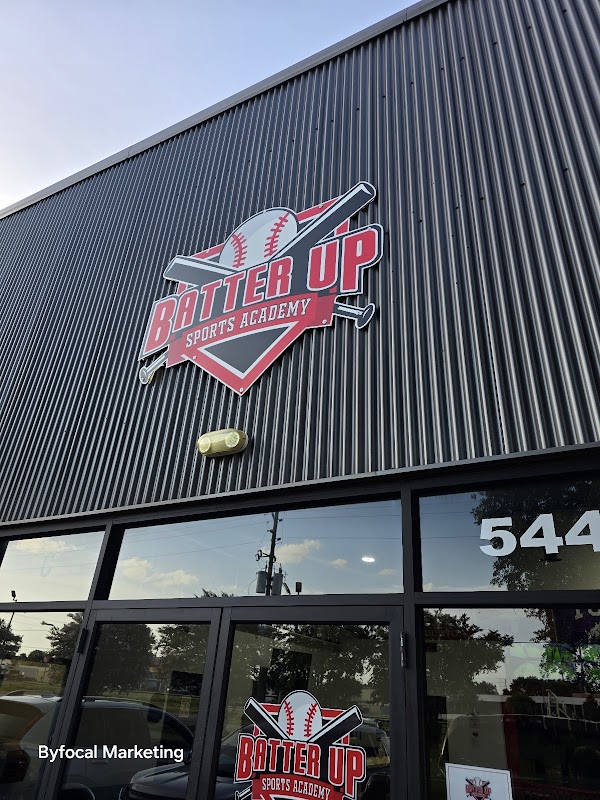 Batter Up Sports Academy photo 5
