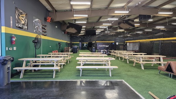 Batters Box Batting Cages photo 2