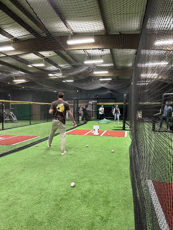 Batters Box Batting Cages photo 3