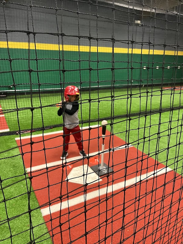 Batters Box Batting Cages photo 4
