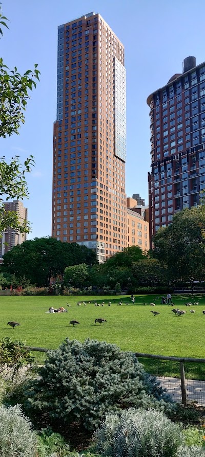 Battery Park City Ball Fields photo 3