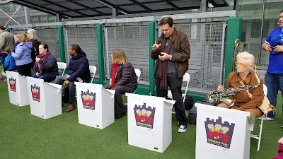 Battery Park City Ball Fields photo 4