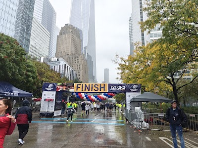 Battery Park City Ball Fields photo 5