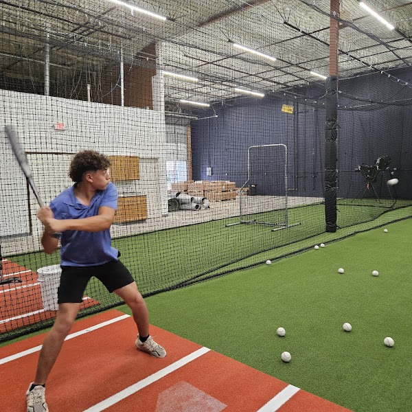 Batting Lanes 210 photo 2