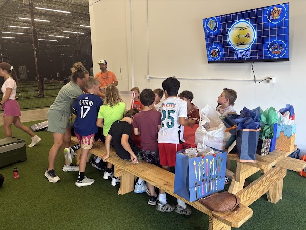 Batting Lanes 210 photo 4