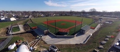 Bayless Ballpark photo 3