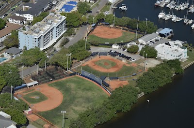 Bayshore Little League Minors Field photo 3