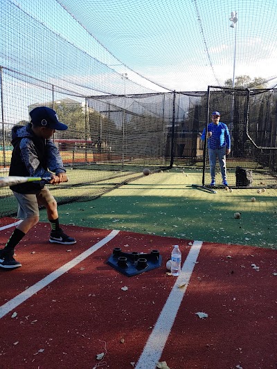 Bayshore Little League Minors Field photo 4