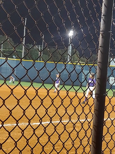 Bayshore Little League Minors Field photo 5