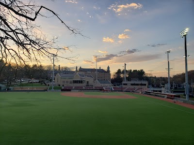 BC Baseball Stadium