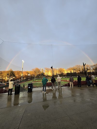 BC Baseball Stadium photo 2
