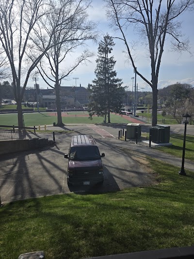 BC Baseball Stadium photo 3