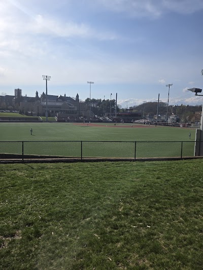 BC Baseball Stadium photo 5