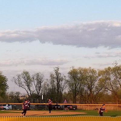 BC Little League Thurs Park