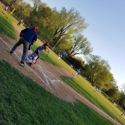 BC Little League Thurs Park photo 3