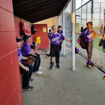 BC Little League Thurs Park photo 4