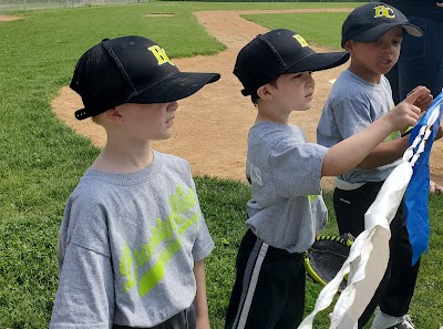 BC Little League Thurs Park photo 5