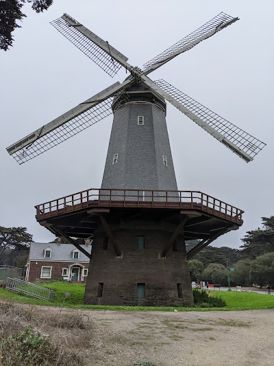 Beach Chalet Athletic Fields photo 2