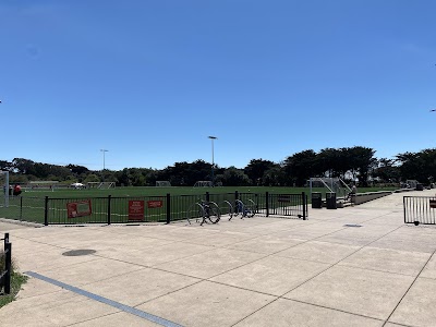 Beach Chalet Athletic Fields photo 3