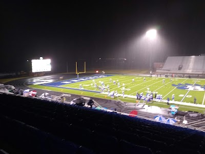 Bear Ballpark photo 2