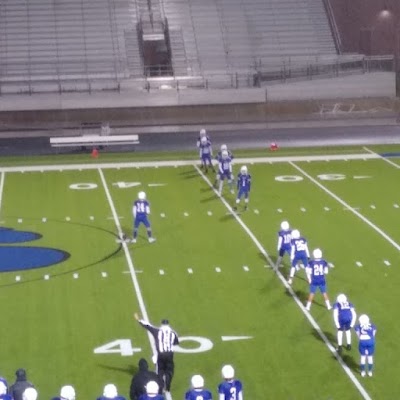 Bear Ballpark photo 4