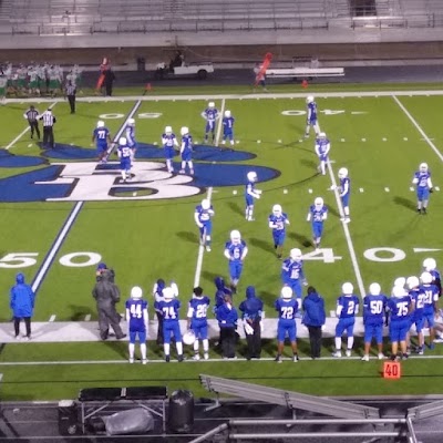 Bear Ballpark photo 5