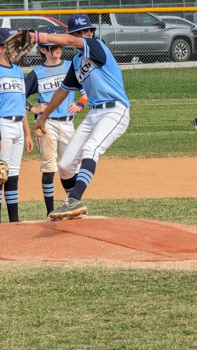 Bear Creek Little League