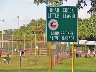Bear Creek Little League photo 2